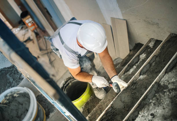 Best Residential Concrete Solutions in Penitas, TX