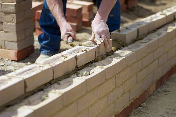 Best Concrete Patio Design and Installation in Penitas, TX