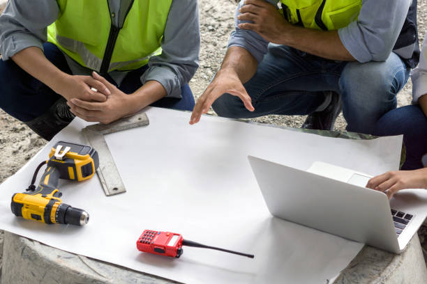 Best Industrial Concrete Flooring in Penitas, TX
